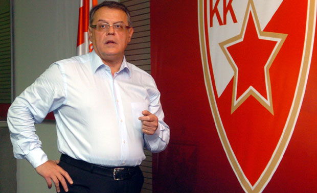 Човић о селидби у Вршац, уговору са Евролигом, неспоразумима у АБА лиги...