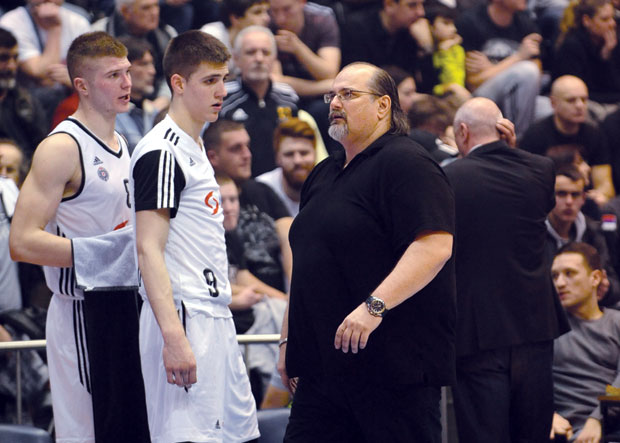 Џикић: Шта знам... Изашли смо, борили се и добили