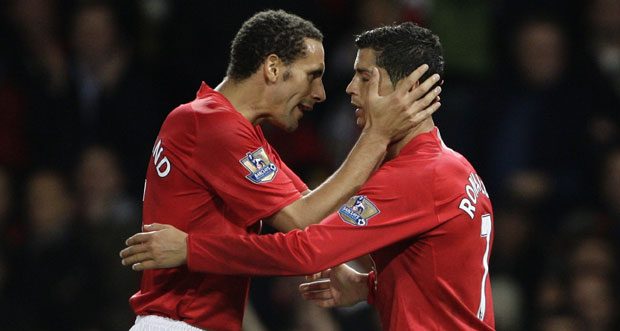 Фердинанд: Ударао сам “ћушке” Роналду, због тога му је порасла грба на леђима