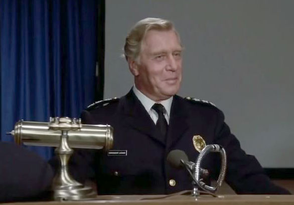 Умро популарни командант Ласард из “Полицијске академије”