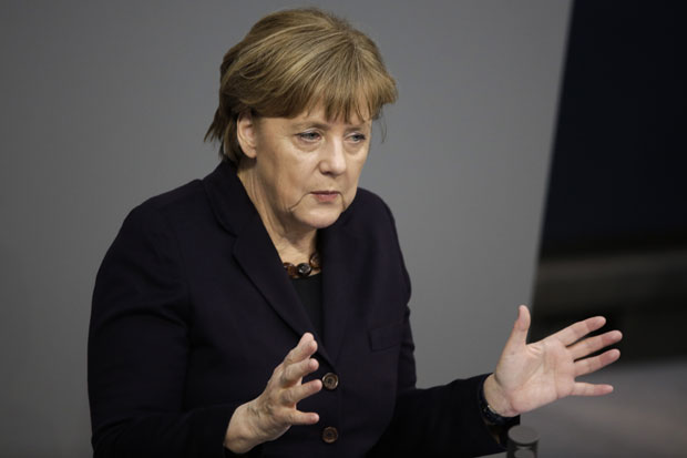 Меркел: Многи британски захтеви су оправдани