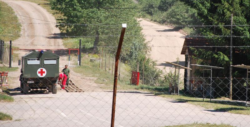 Кадети о несрећи на Пасуљанским ливадама: Трпели смо тортуру током испитивања