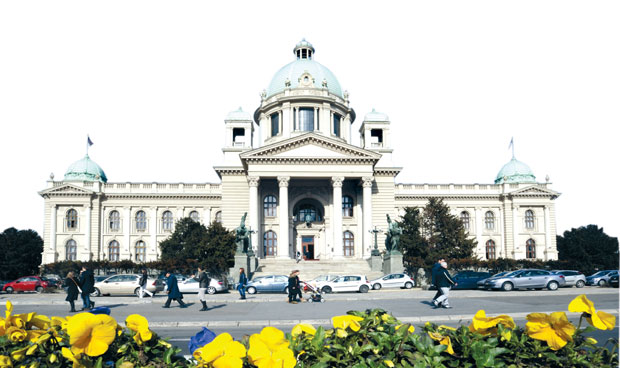 Опозиција: Ништа од министра