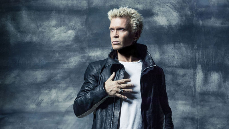 Мемоари Билија Ајдола и у нашим књижарама