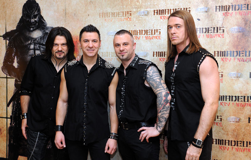 Александар Станимировић: Код нас у групи влада војничка дисциплина