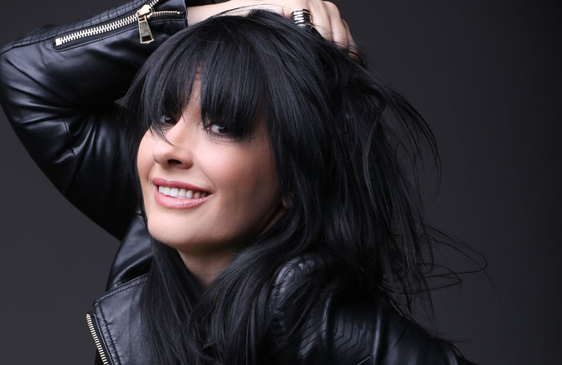 Калиопи пева Дону на 61. Евросонгу