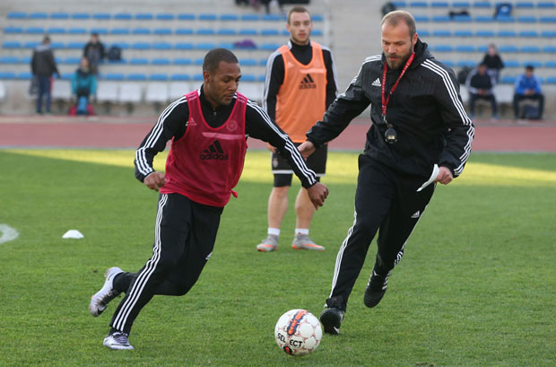 Партизан коначно купио играче