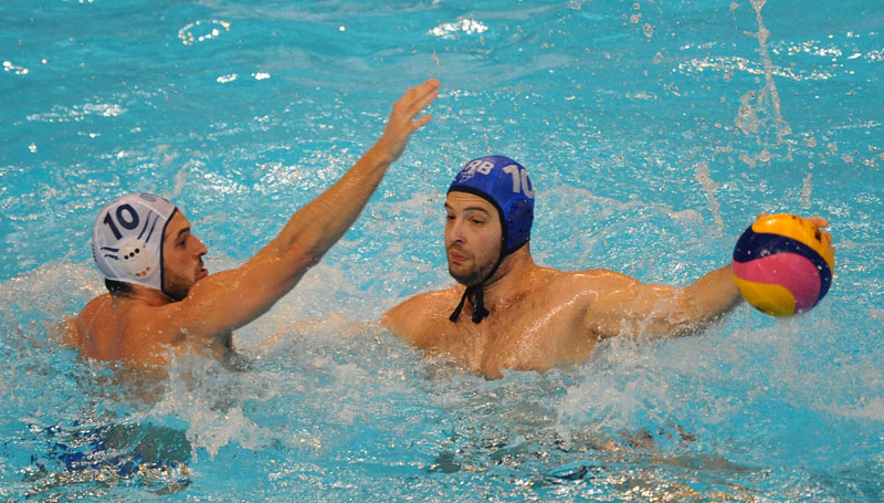 Филиповић задовољан игром у Стразбуру: Млади су на правом путу