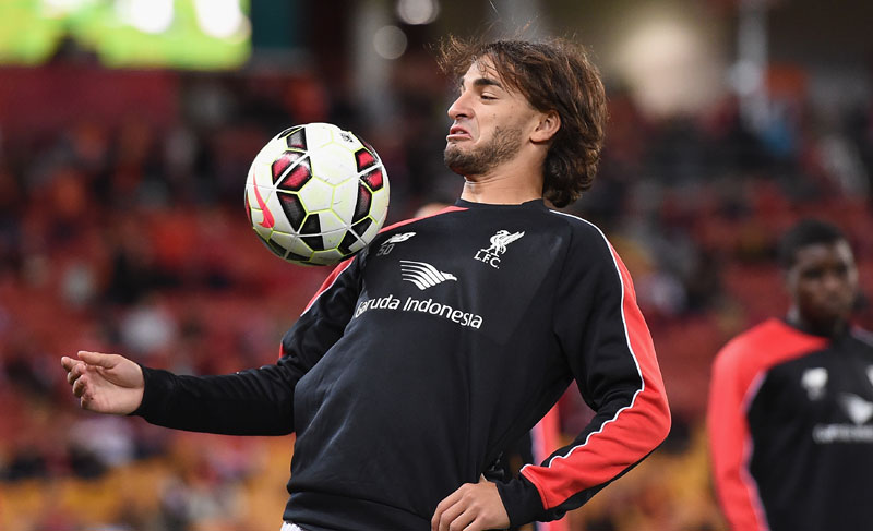 Клоп враћа Марковића на “Енфилд”