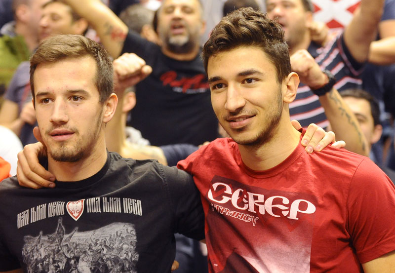 Звезди од орлића 11 (и по) милиона евра