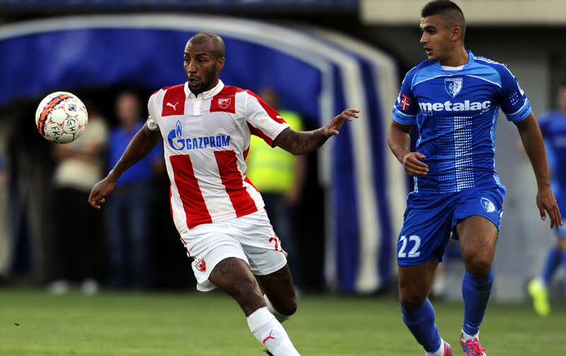 Паркер још увек размишља, Каират га чека