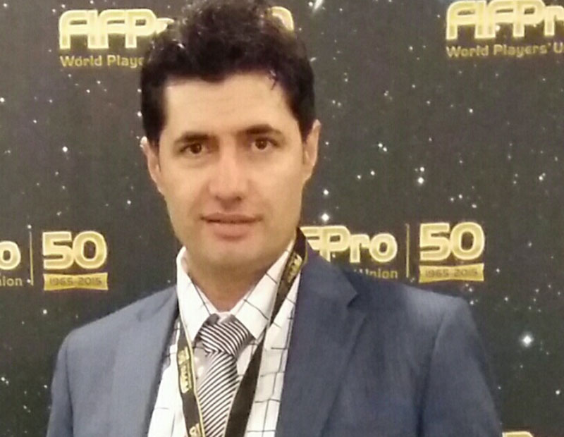 Нови закон о спорту промениће у великој мери статус спортиста у Србији: Фудбалер је постао радник