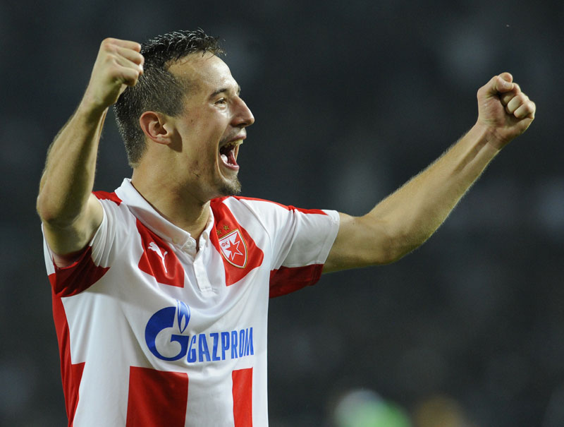 Зенит добио Јовановића