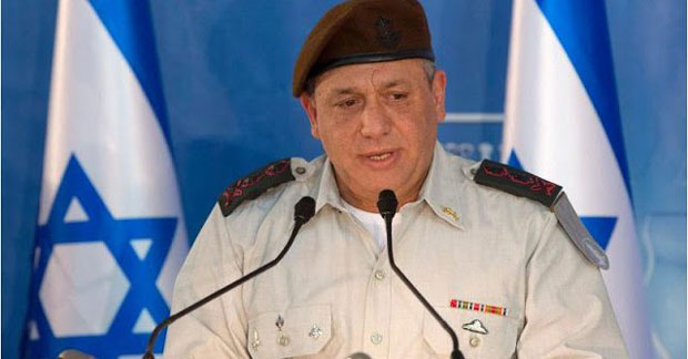 Израелски генерал: Само неопходна, а не прекомерна сила