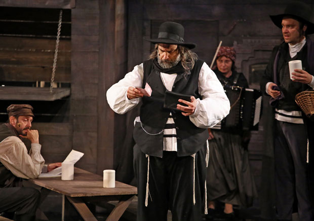 Виолиниста у Београду