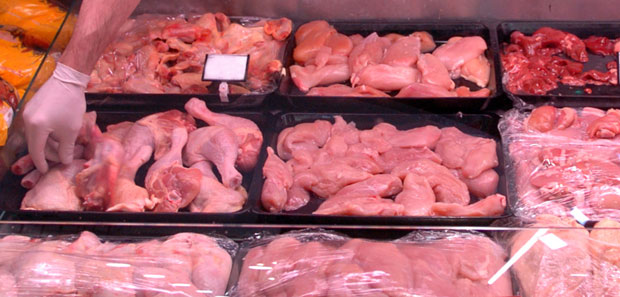 Инспекција повукла 450 кг меса у Колубарском и Рашком округу