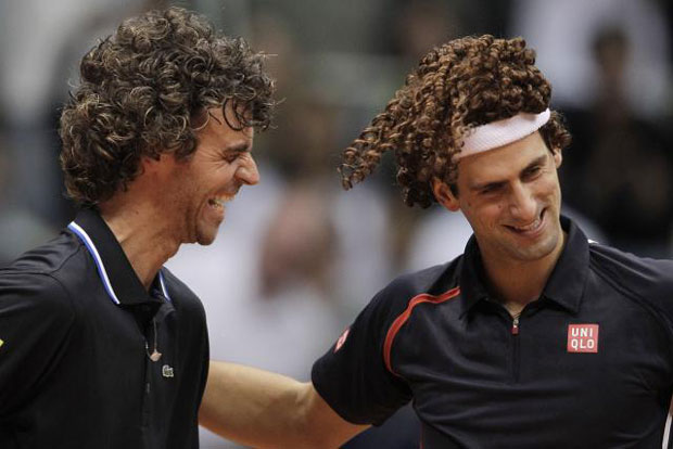 Куертен: Ђоковић игра савршен тенис, титула са Ју-Ес опена је застрашујућа