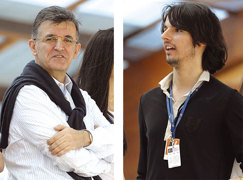 Мујовић рекетирао Маровића: 800.000 евра за специјални статус сина Милоша?!
