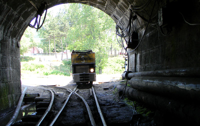 Држава ће спасти Ресавицу од стечаја