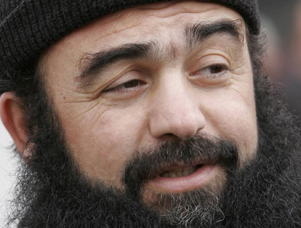 Муџахедин Абу Хамза опет слободно шета Босном!