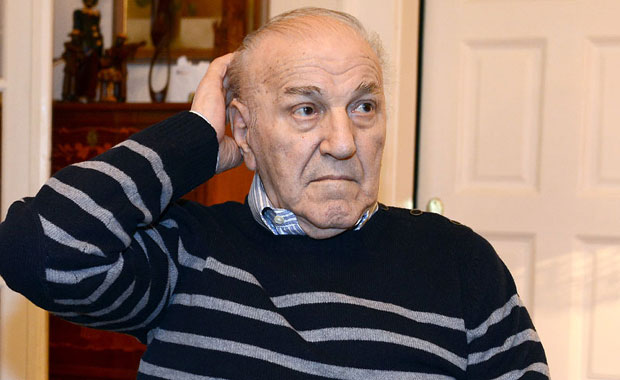 Бати Победник