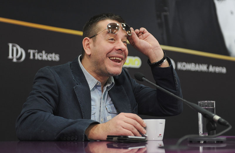 Кафу ми драга испеци