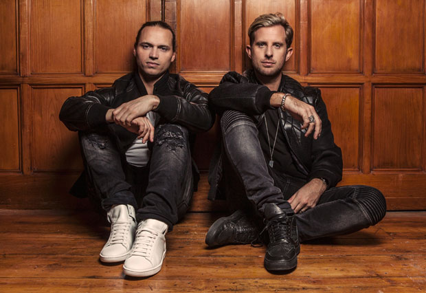 Сигма на Егзиту