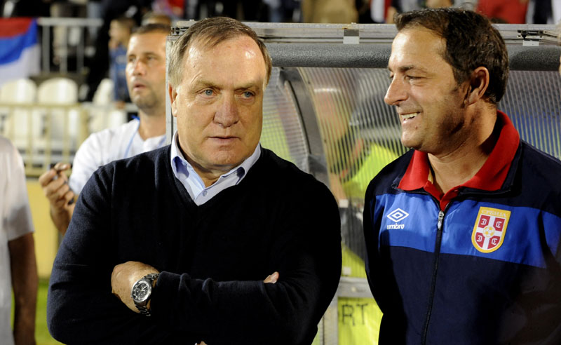 Петровић и Адвокат преузимају Фејнорд