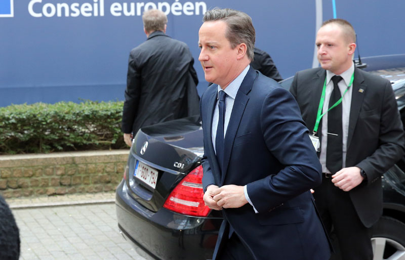 Лондон би да мења правила