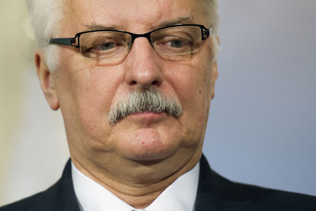 Вашчиковски: У Пољској неће бити нових база НАТО