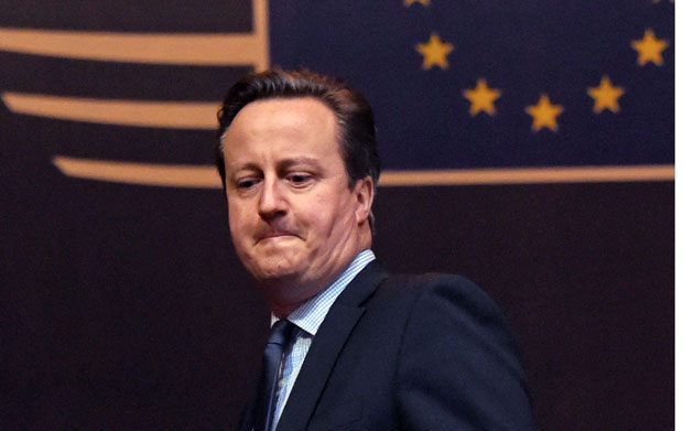 Камерон: Још нема споразума
