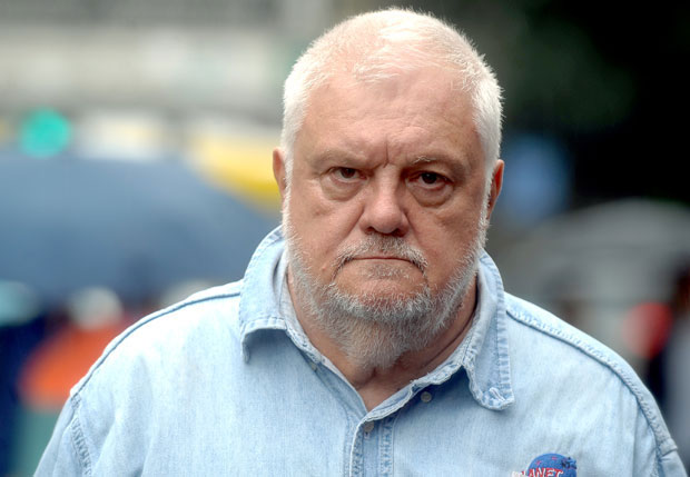 Драгомир Антонић: Тајне међу Србима