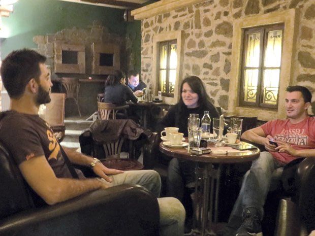 Сиријац кренуо у Норвешку, па постао Врањанац