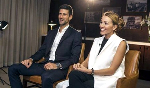 Ђоковић за ЦНН: Последице рата осећају се годинама после, људи су чекали у редовима за основне намирнице