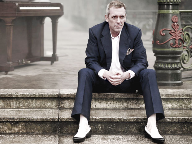 Хју Лори: Полак ме је надиграо!