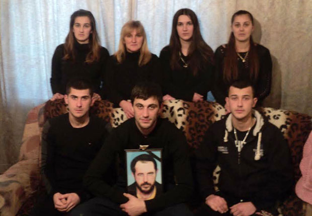 С дијагнозом  на слободи