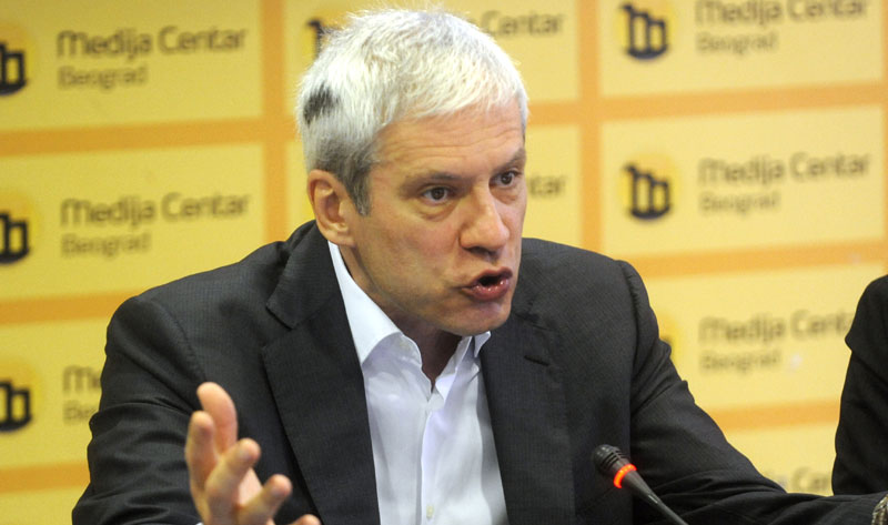 Тадић: Вучић итекако може да изгуби ове изборе