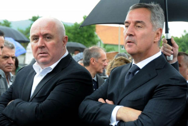 Брат Мила Ђукановића избио у први план