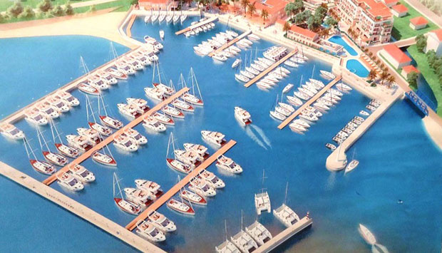 У Лазарет 70 милиона евра