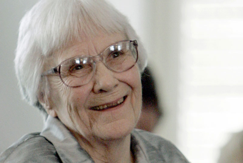 Преминула Харпер Ли, ауторка романа Убити птицу ругалицу