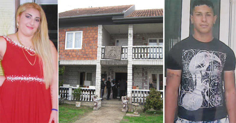 Јастуком угушио невенчану супругу јер је сумњао да га вара, па покушао да се обеси!