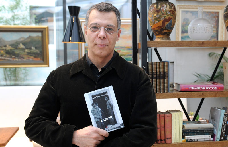 Мали принц и српски Бонд