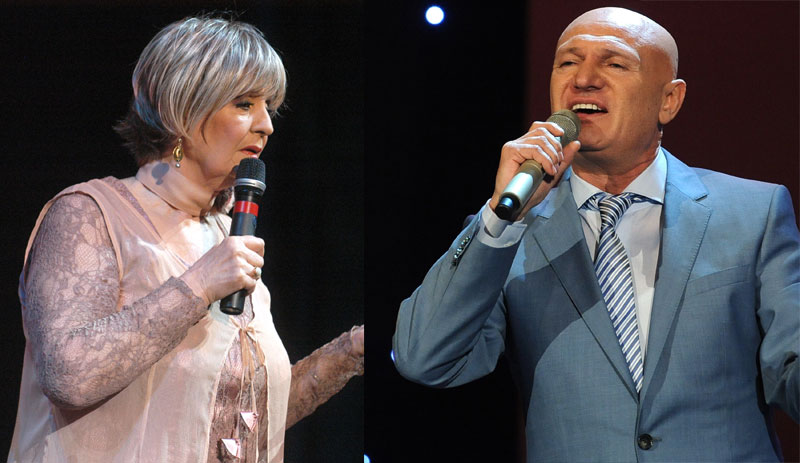 На телевизијама у Македонији, после македонске нема ни српске музике