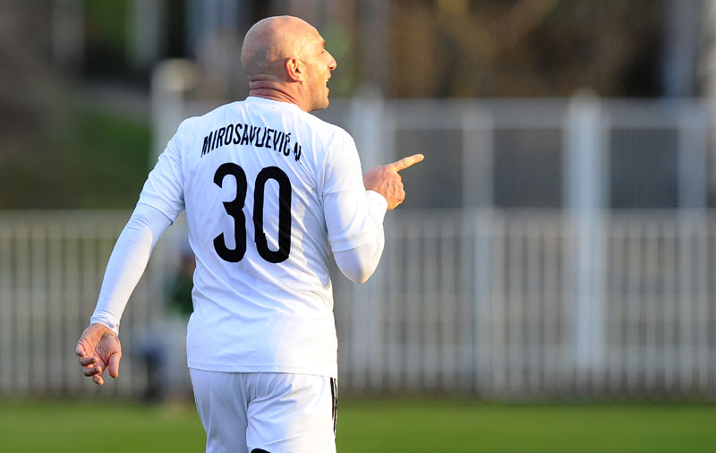 Суперлига: Реми Чукаричког и Металца