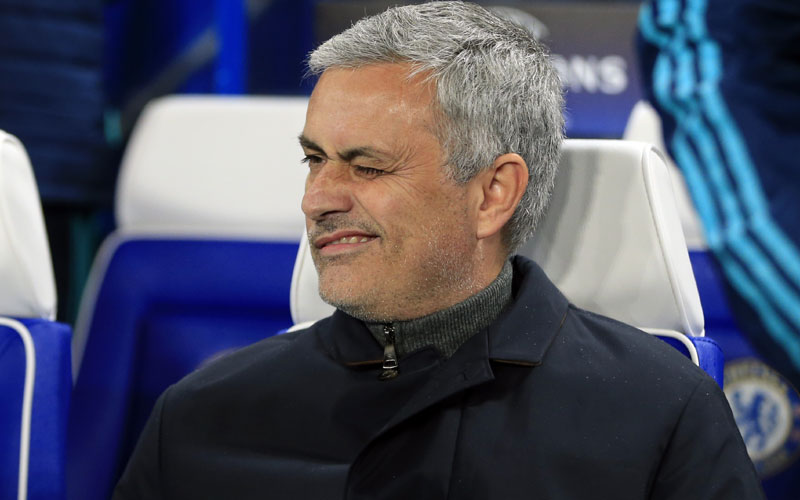 Мурињо: Не тражим ја клуб, него они мене