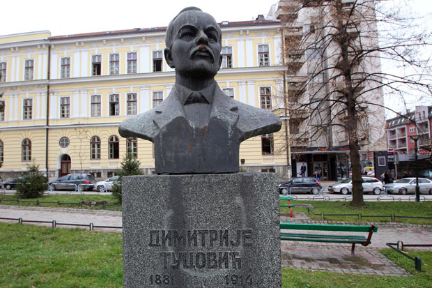 Ужице би два Туцовића