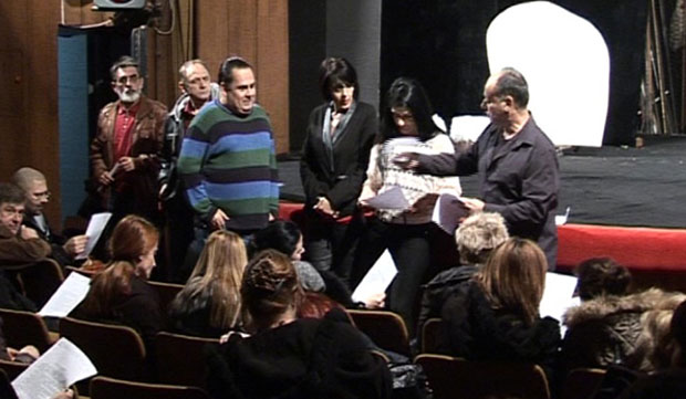 Тужбама до зарада