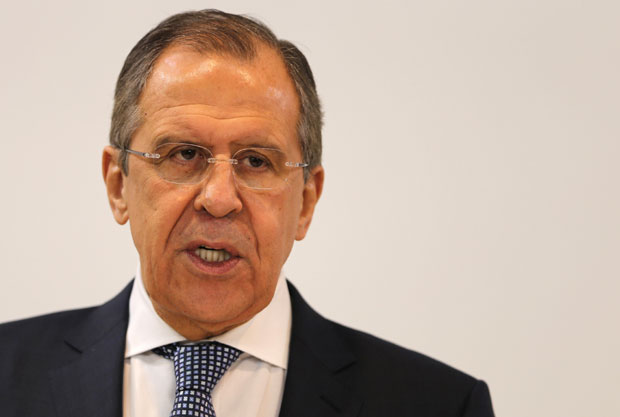 Лавров: Москва жели на преговорима све сукобљене стране у Сирији 