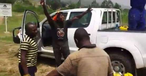 Африканци “одлепили” за српским хитом: Када чују ову песму свакодневница им лакше пада