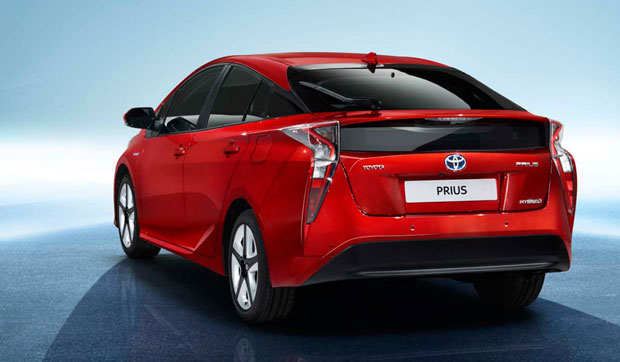 Тојота без премца у 2015.